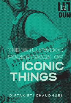 THE BOLLYWOOD POCKETBOOK OF ICONIC THINGS