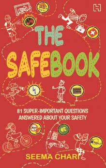 THE SAFEBOOK