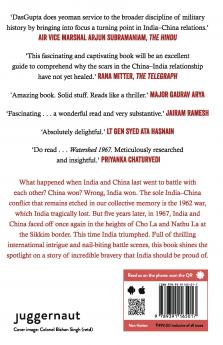 Watershed 1967: India’s Forgotten Victory Over China