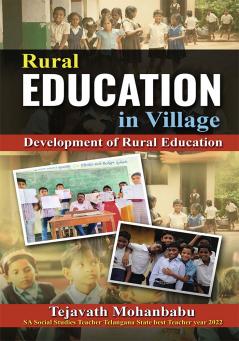 Rural Education in Village