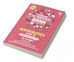Most Likely Question Bank - Mathematics: ISC Class 12 for 2022 Examination