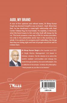 AUDI MY BRAND