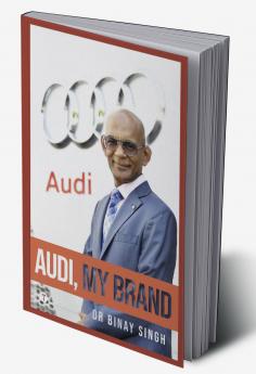 AUDI MY BRAND