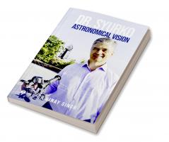 DR. SYURKO - ASTRONOMICAL VISION