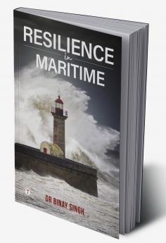 RESILIENCE IN MARITIME - DR SINGH'S INSIGHTS