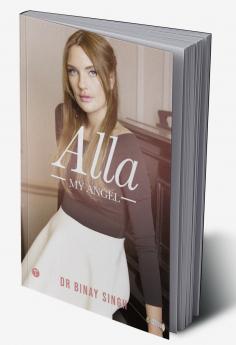 ALLA MY ANGEL