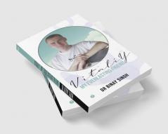 VITALIY MY EVERLASTING FRIENDSHIP