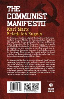 The Communist Manifesto