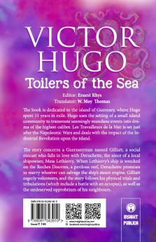 Toilers of the Sea (unabridged)