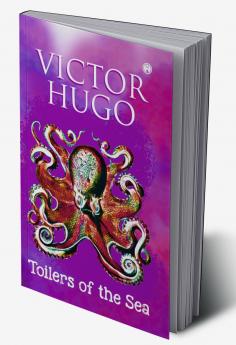 Toilers of the Sea (unabridged)