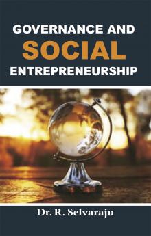 GOVERNANCE AND SOCIALENTREPRENEURSHIP