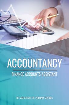 ACCOUNTANCY: FINANCE ACCOUNTS ASSISTANT