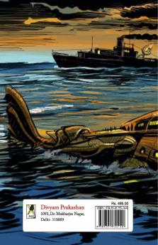 20000 Leagues Under the Sea