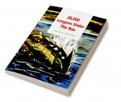 20000 Leagues Under the Sea