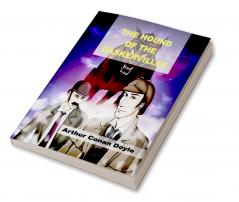 The Hound of the Baskervilles