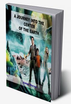 A Journey into the Center of the Earth