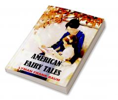 American Fairy Tales