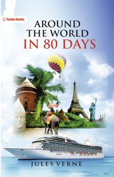 Around The World in 80 Days and The Time Machine