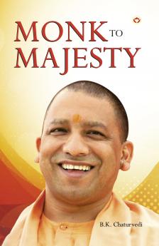 Monk to Majesty