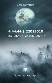 4:44:44 Hours; 22-Jan-2010 Palace-mates Palace