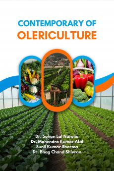 Contemporary of Olericulture
