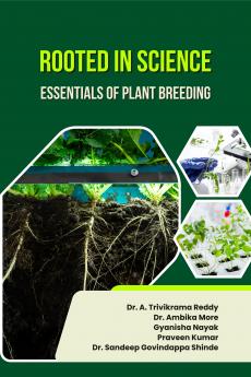 Rooted in Science: Essentials of Plant Breeding
