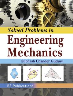 Solved Problems in Engineering Mechanics