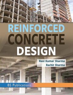 Reinforced Concrete Design