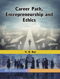 Career Path Entrepreneurship and Ethics