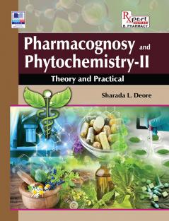Pharmacognosy and Phytochemistry-II