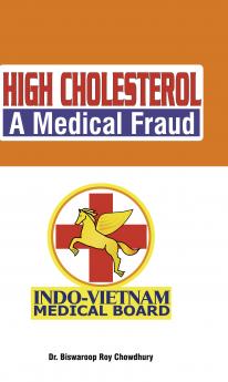 High Cholestrerol PB English