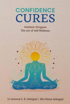 Confidence Cures: The Art of Self-Wellness