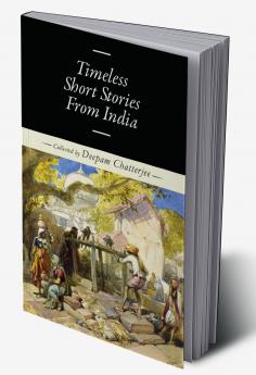 Timeless Short Stories From India