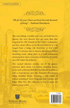 The Greatest American Short Stories