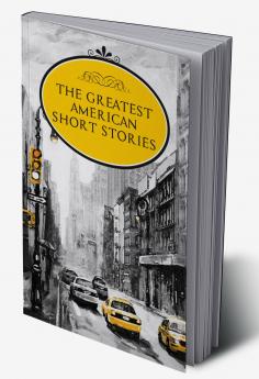 The Greatest American Short Stories