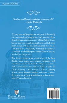 The Greatest Russian Short Stories