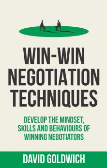 Win Win Negotiation Techniques