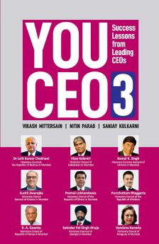 You CEO 3