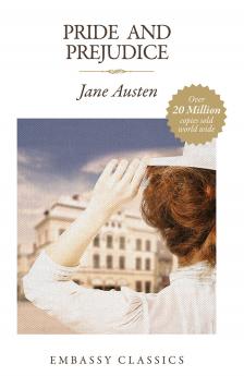 Pride and Prejudice