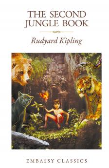 The Second Jungle Book