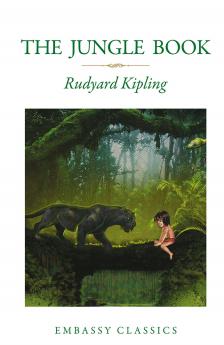 The Jungle Book