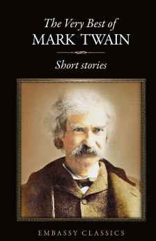 The Very Best Of Mark Twain