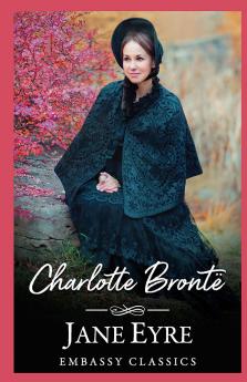 Charlotte Bronte