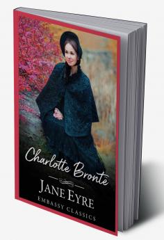 Charlotte Bronte