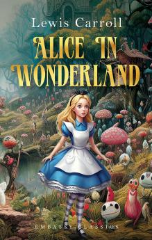 Alice in Wonderland