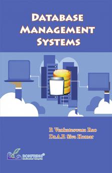 Database Management Systems