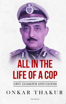 All in the Life of a Cop