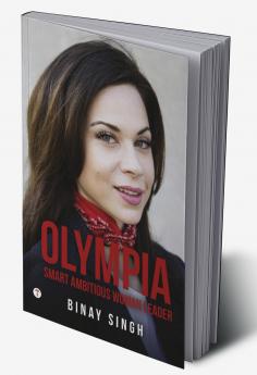 OLYMPIA - SMART AMBITIOUS WOMAN