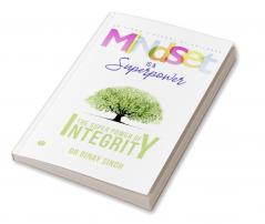 MINDSET IS A SUPERPOWER - THE SUPERPOWER OF INTEGRITY