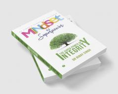 MINDSET IS A SUPERPOWER - THE SUPERPOWER OF INTEGRITY